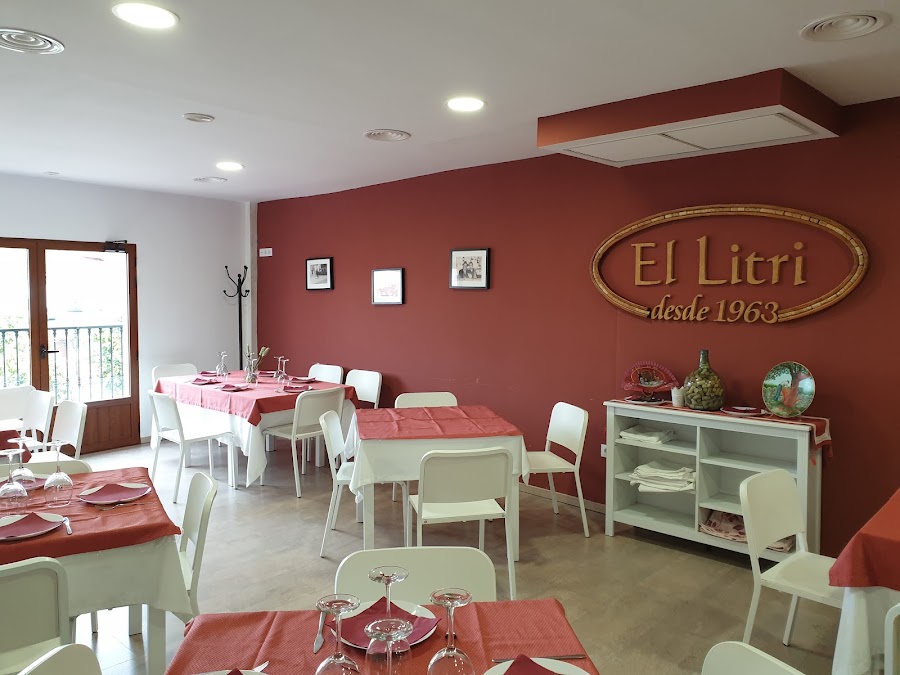 Bar El Litri