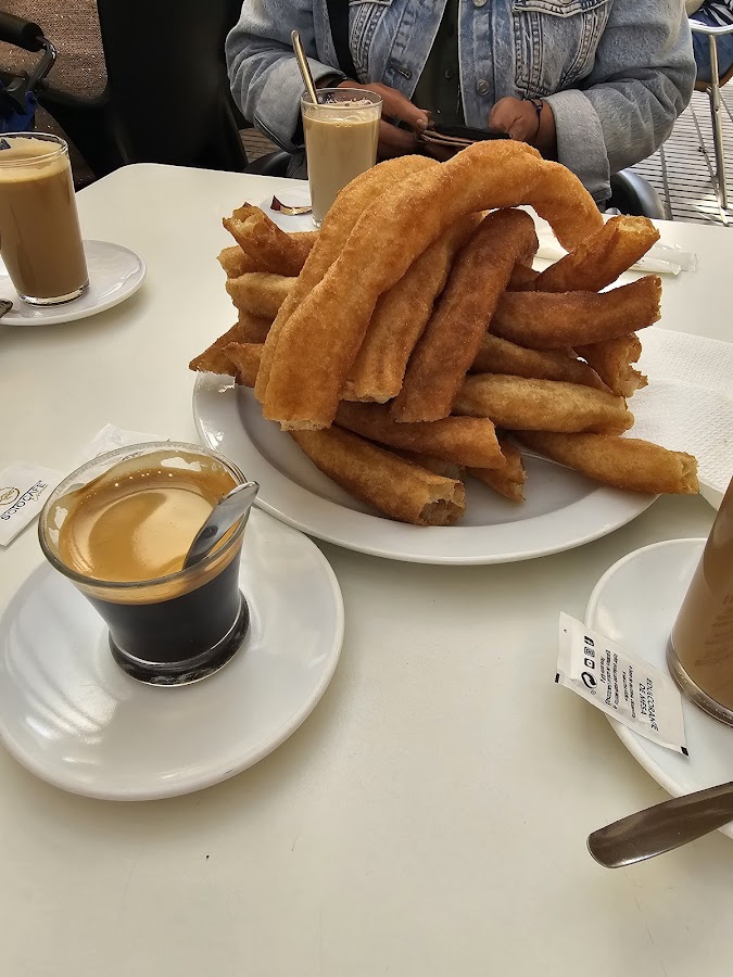 Bar Granados