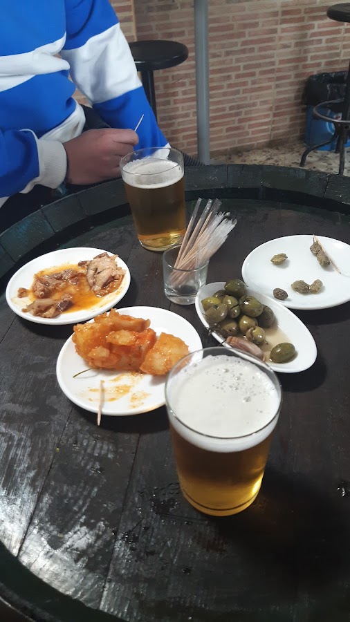 Bar La Castaña