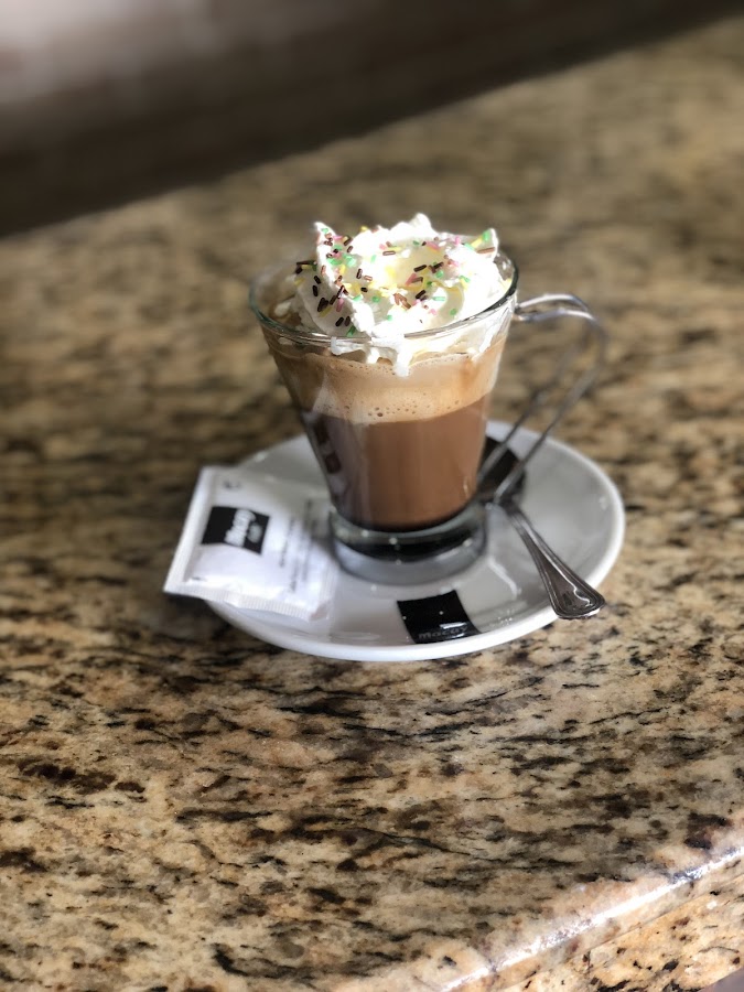 Bar La Central Montehermoso