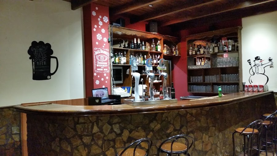 Bar La Encina