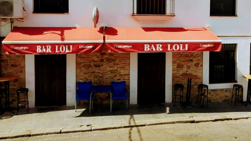 Bar Loli
