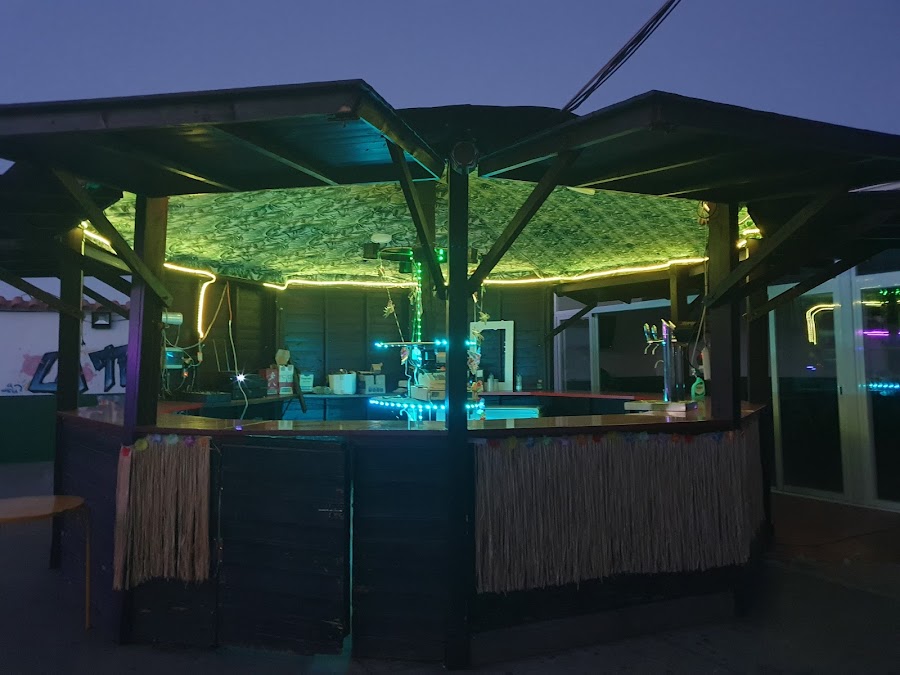 Bar Nuevo/La Terracita