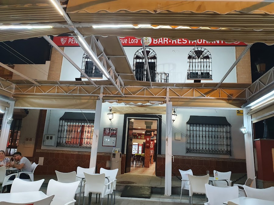 Bar Peña Sevilista de Pilas