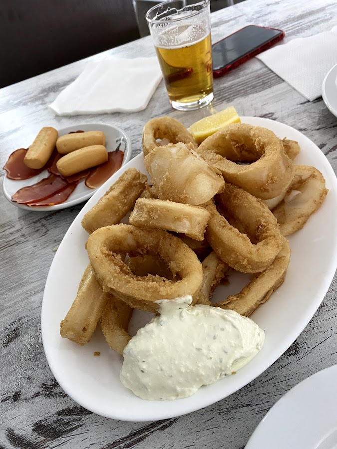Bar Restaurante El Tordo