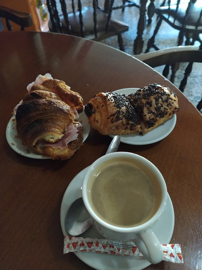 Bar Restaurante Lujoky