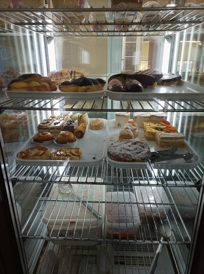 Cafetería bar el Picadero