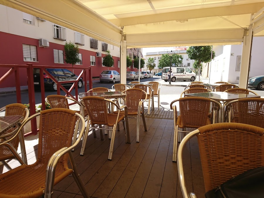 CAFETERIA BOUDA