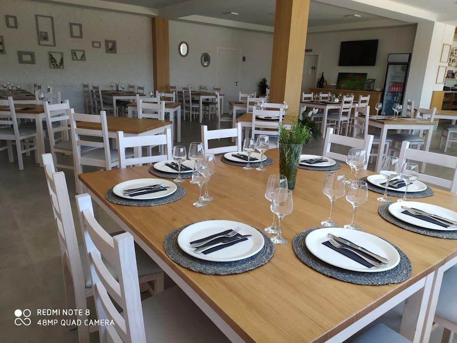 Cafeteria Restaurante Sofía