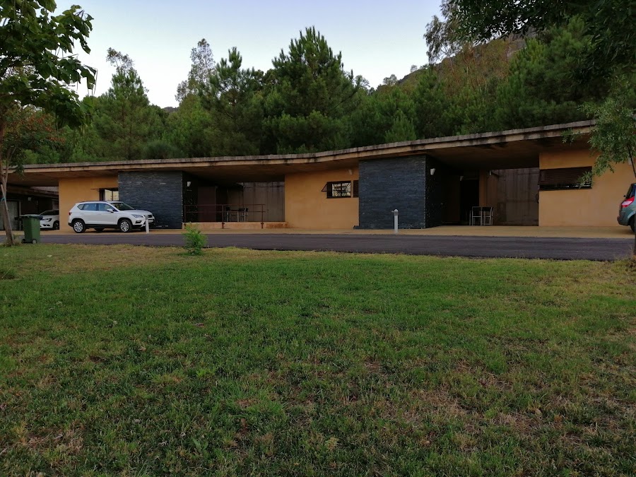 Camping Aguas Claras