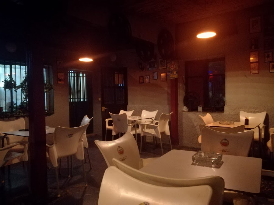 Carlos Martín Fernández