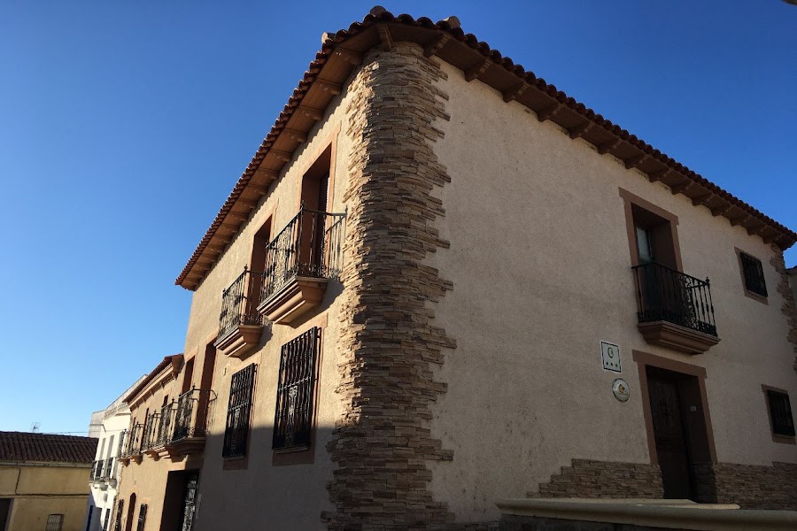 Casa Lares