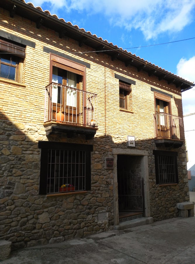 Casa Rural EL OLIVO