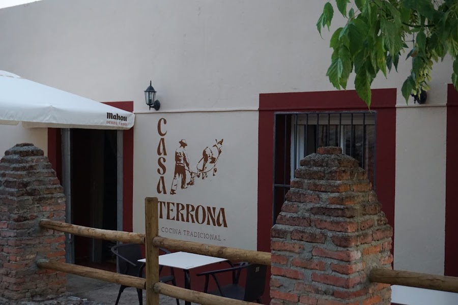 Casa Terrona