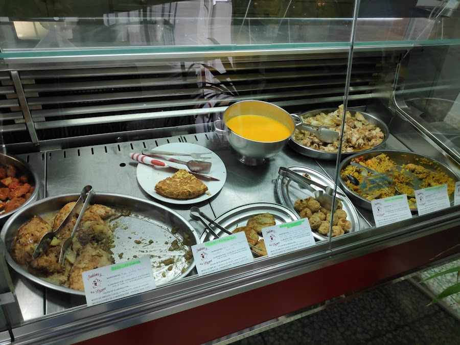 Casablanca y sus fogones