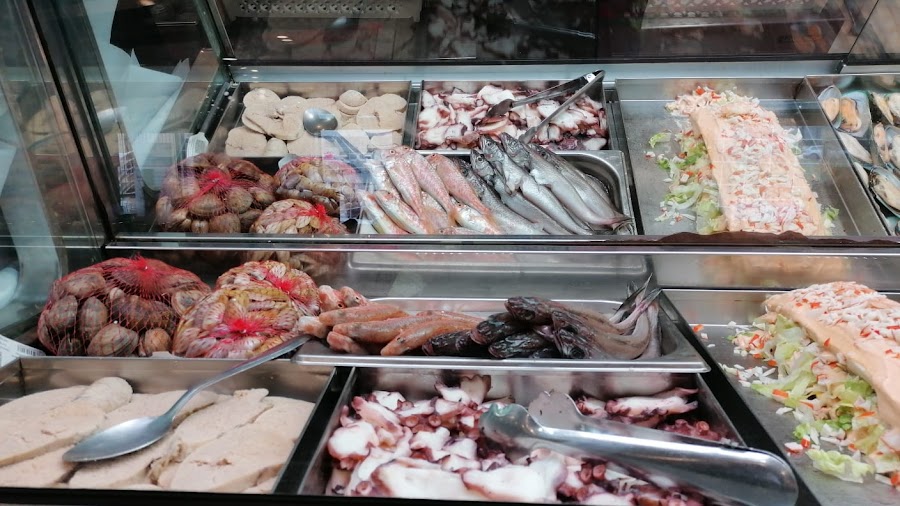 Cervecería La Feria