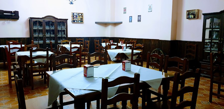 Cervecería La Paraita