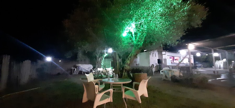 Chiringuito Las Erillas