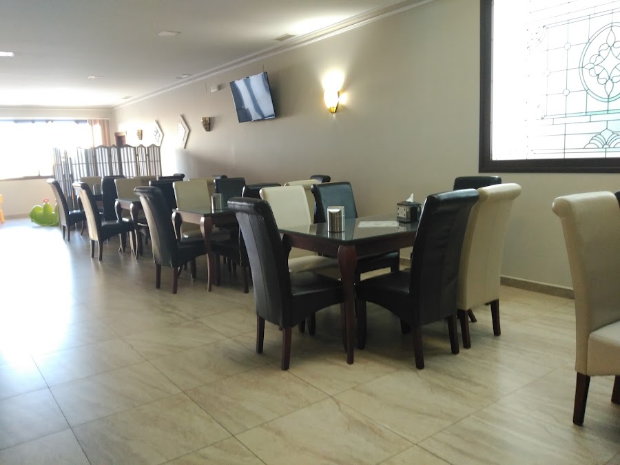 Churreria Cafeteria Gante