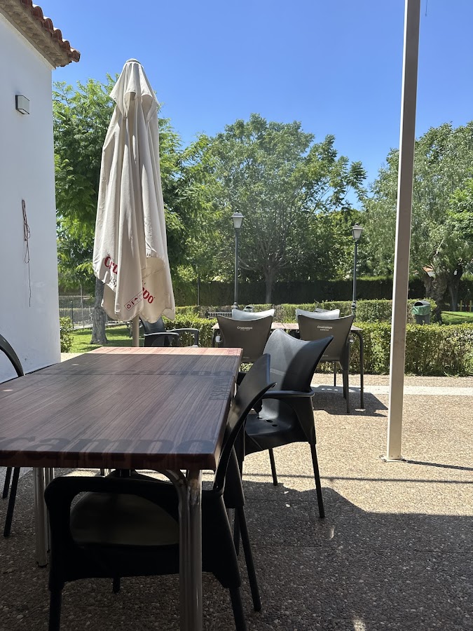 Club social Mirador Del Guadalquivir