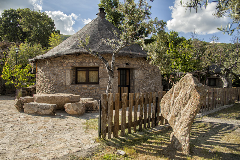 Complejo Turístico Rural El Solitario