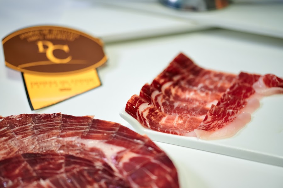 Dehesa del Conde Extremadura