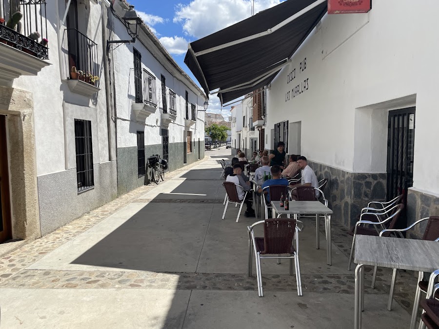 Disco Pub Las Murallas