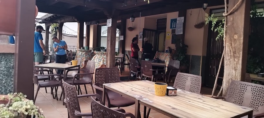 Hostal JB