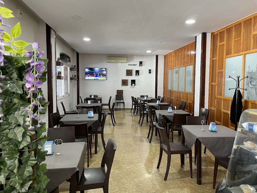 Hostal Restaurante El Desembarco