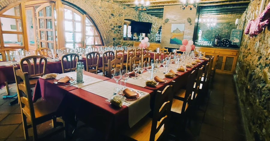 Hostal Restaurante La Panadería