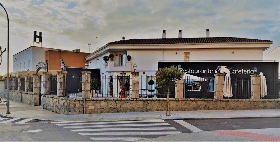 Hotel AlJardín Restaurante Villanueva de la Serena