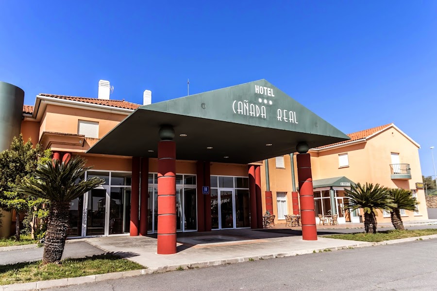 Hotel Puerta de Monfragüe