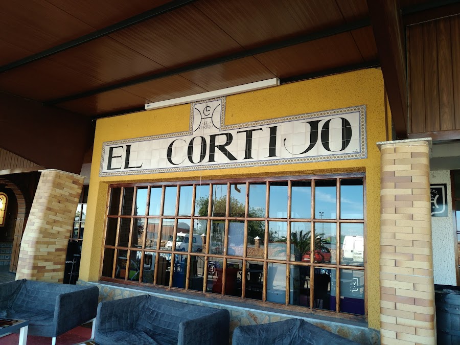 Hotel - Restaurante El Cortijo de Miajadas