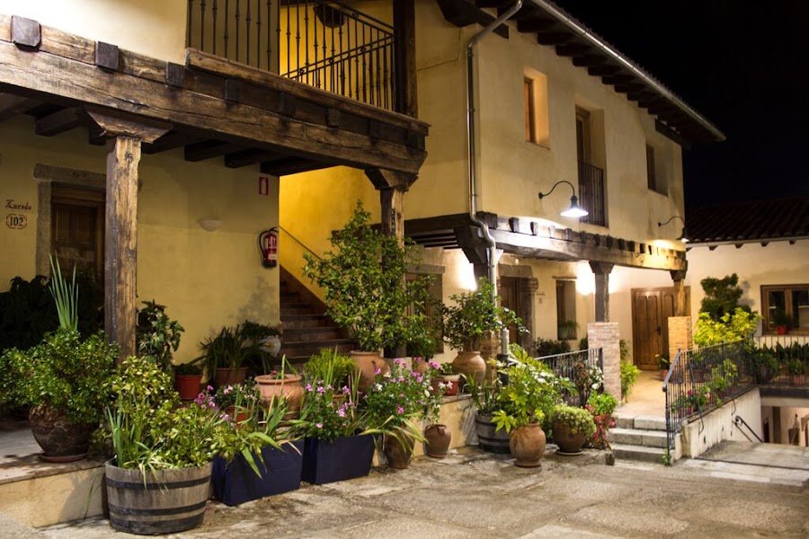 Hotel Rural Abadía de Yuste