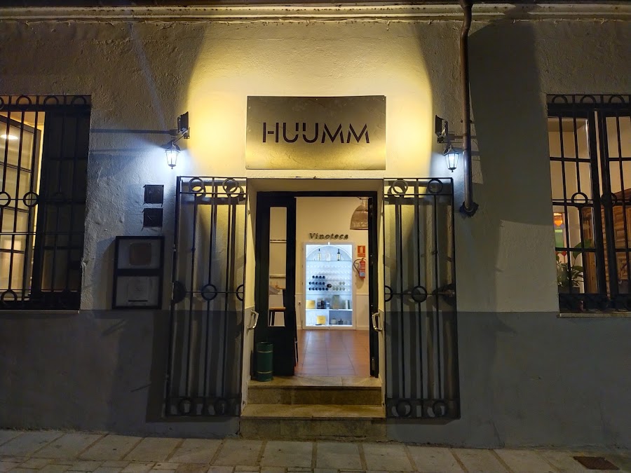 HUUMM Restaurante
