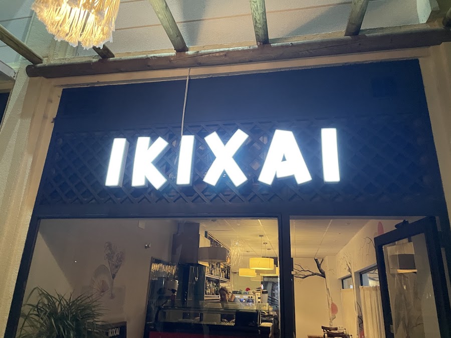 IKIXAI