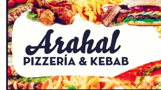 Kebab Arahal