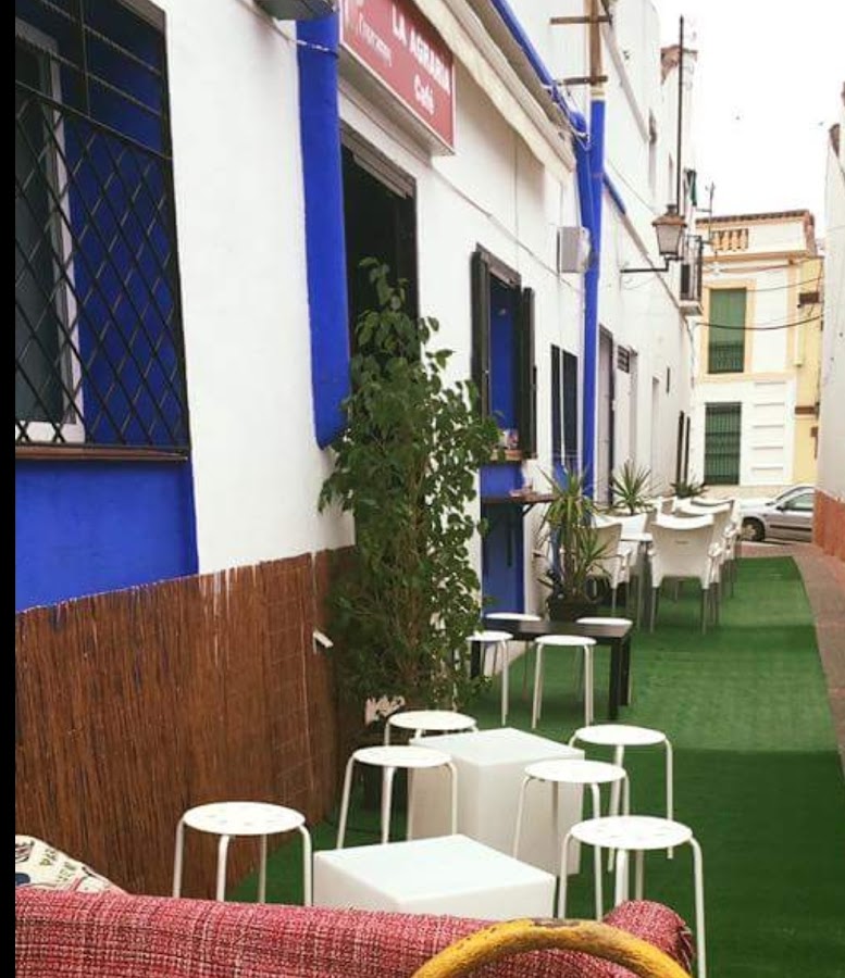 La Agraria-Café