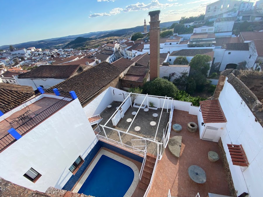 La Posada de las Cigueñas