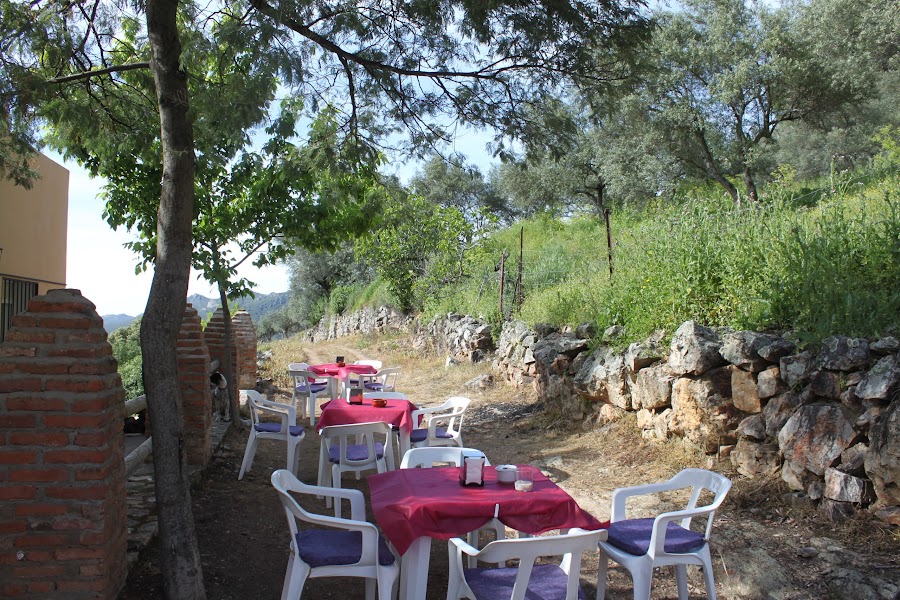 La Posada del Halcón