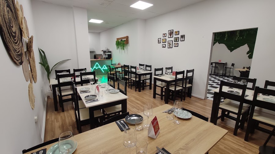 La Vera pizza artesanal