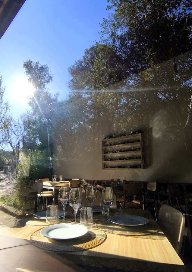 Las Pilas Chiringo bar