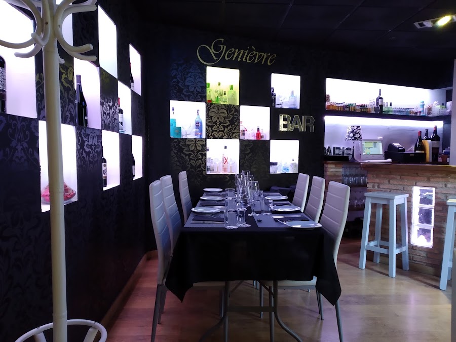 Le Gourmet Restaurante