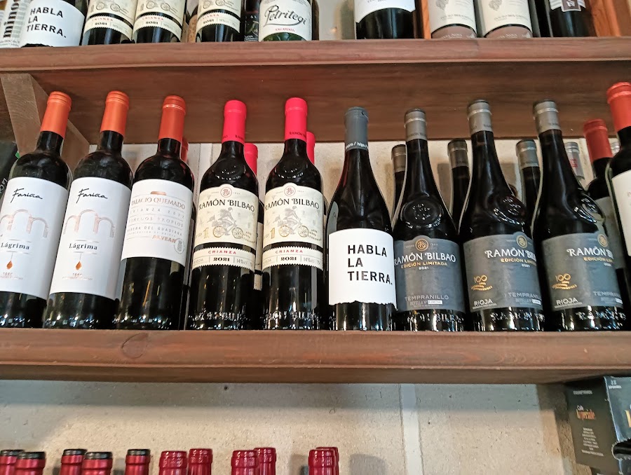 Merendero Garganta de Los Infiernos