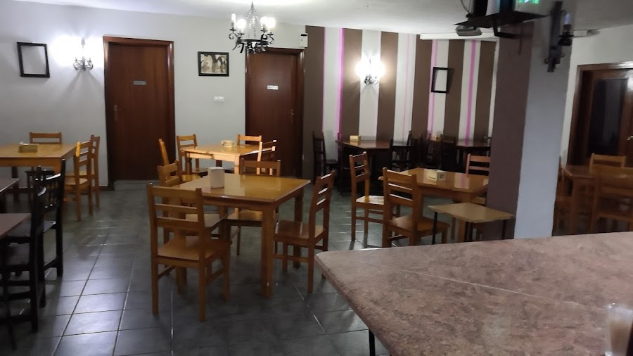 Mesón Asador La Plaza