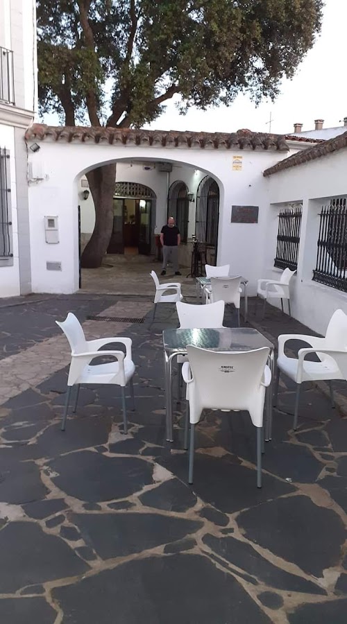Mesón La Encina