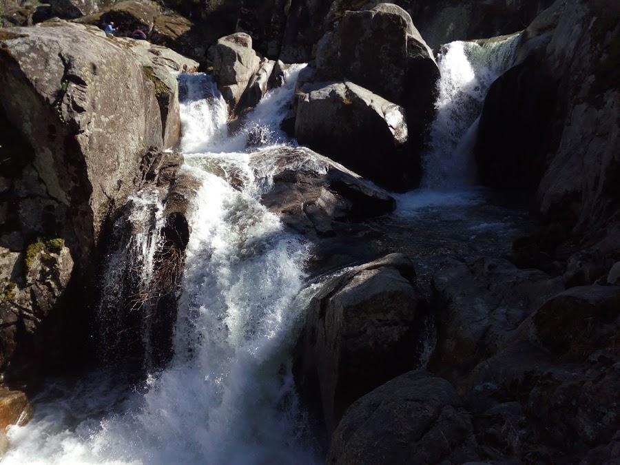 Mirador de las Ollas