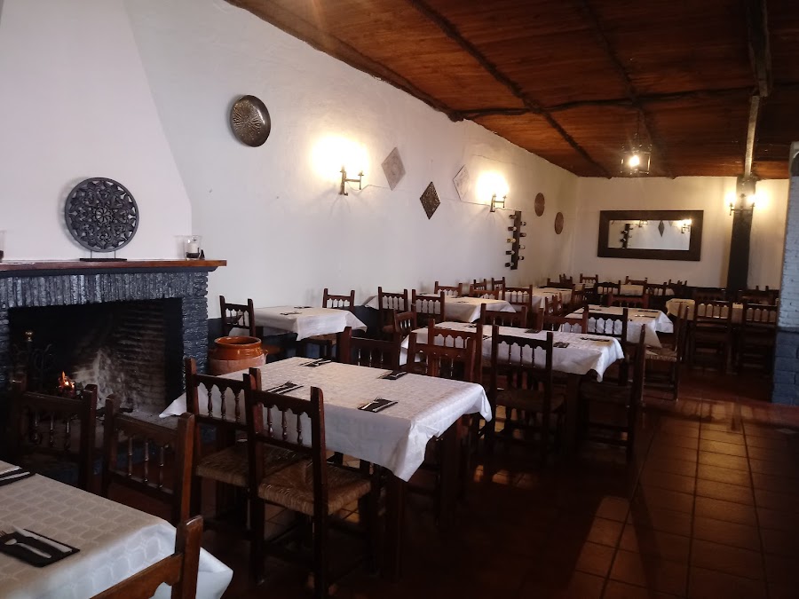 Pepe León - Bar Restaurante