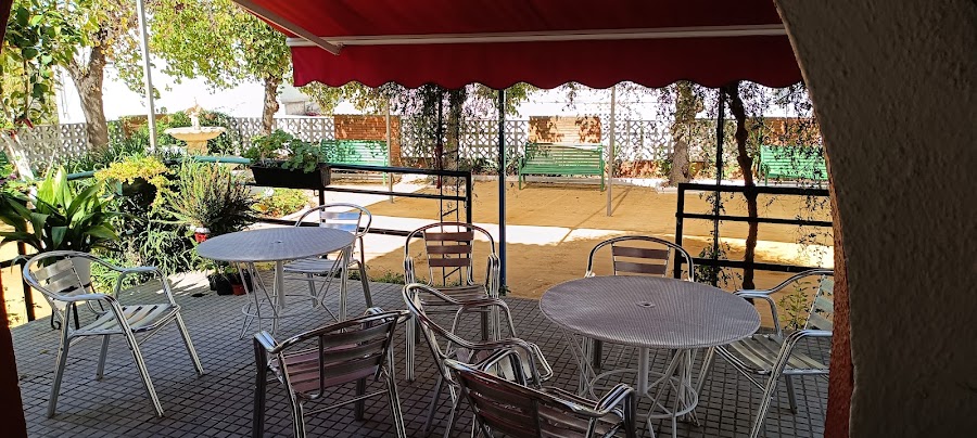 PURO SABOR la buena cocina