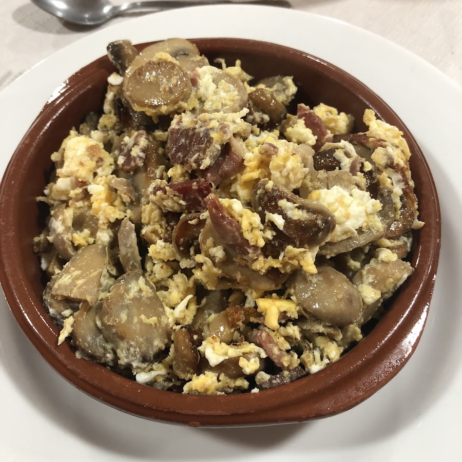 Restaurante acuario's